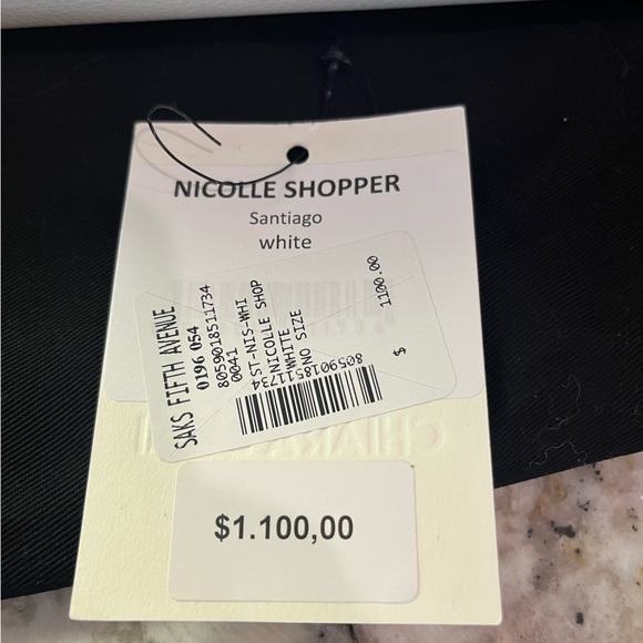 Chiara Boni Nicolle Shopper - Picture 13 of 14